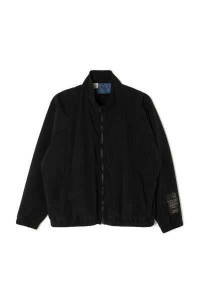 9242-BL04-004 TRAINING BLOUSON BLACK