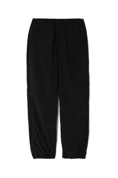 9242-CP04-004 TRAINING PANTS BLACK