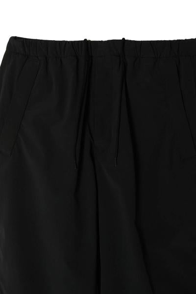 9242-CP04-004 TRAINING PANTS BLACK