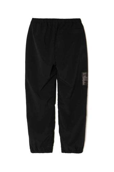 9242-CP04-004 TRAINING PANTS BLACK