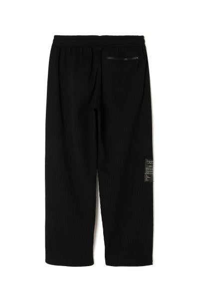 9242-CP07-010 EASY PANTS BLACK