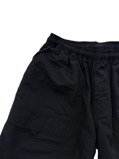 Supplex Fishing Shorts BLACK