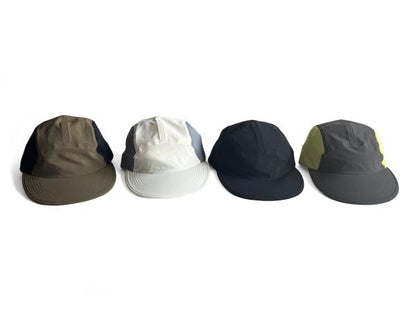 Stretch Squash Cap KHAKI