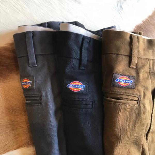 VAD 21001 LIVE-PT-MD(CAMEL)VAINL ARCHIVE x DICKIES