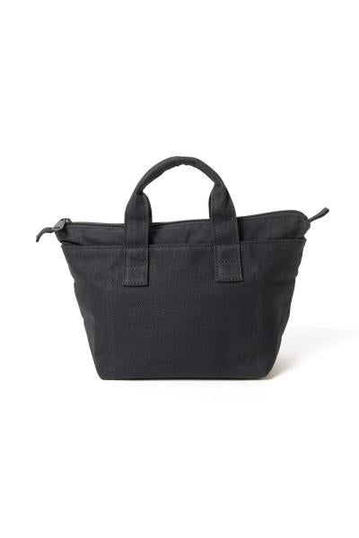 AC16 TOTE BAG BLACK