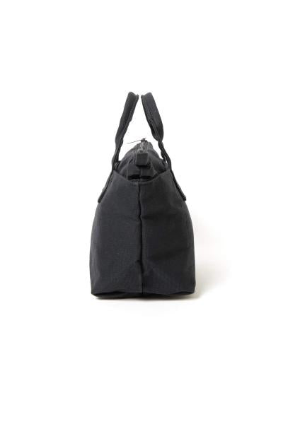 AC16 TOTE BAG BLACK