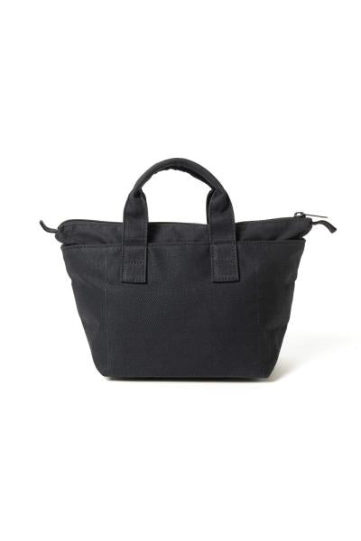 AC16 TOTE BAG BLACK