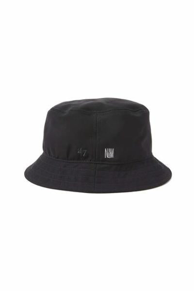 AC31-096 N.HOOLYWOOD COMPILE × ’47 HAT BLACK