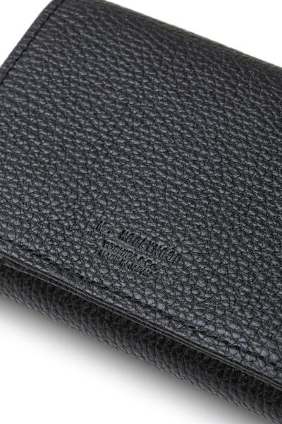 AC52 3WAY WALLET BLACK