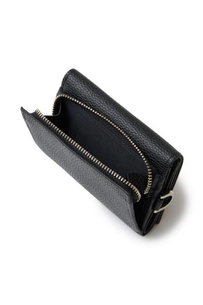 AC52 3WAY WALLET BLACK