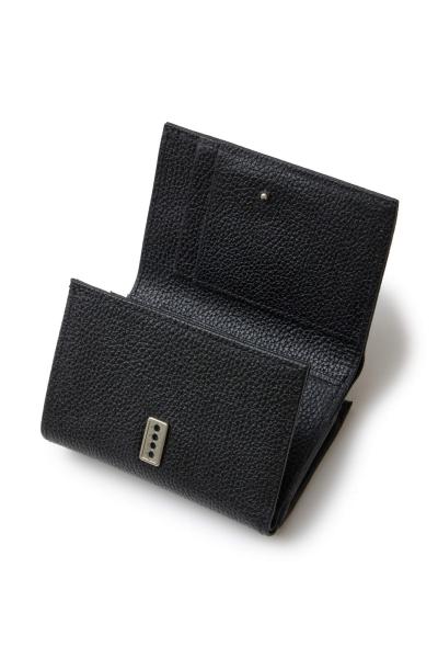 AC52 3WAY WALLET BLACK