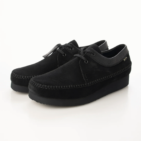 Weaver GTX (black suede) 26171486