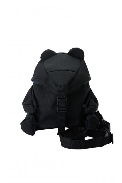 PD-241-BG-031 CUMALICE POUCH BLACK