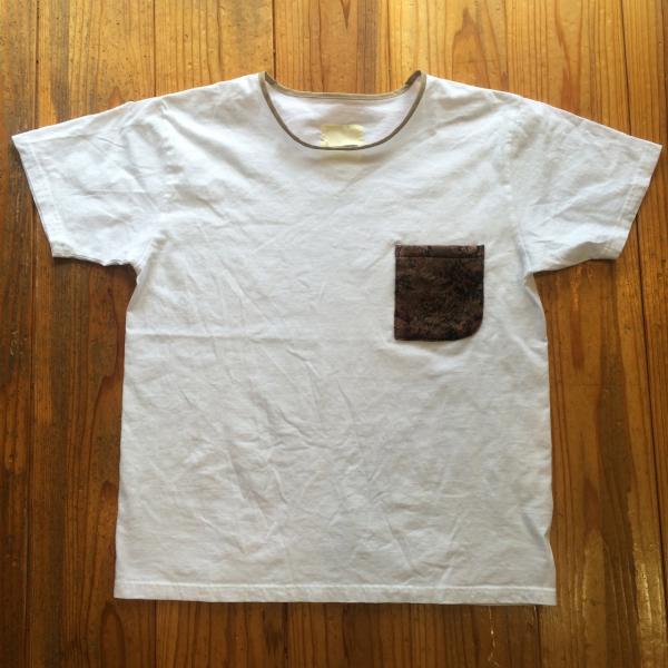 VOO x RAMBLE GobelinTapestryPocket T【別注】