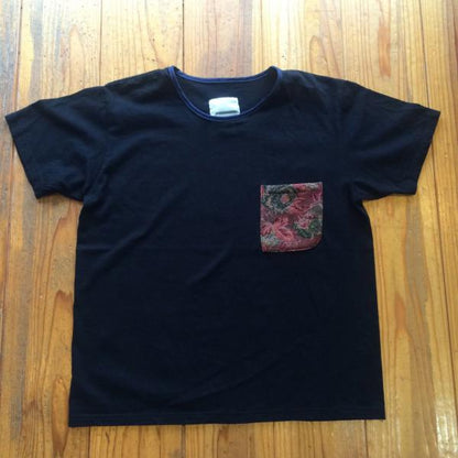 VOO x RAMBLE GobelinTapestryPocket T【別注】