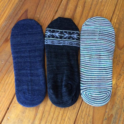 GOOD COMBO SOCKS 【RAMBLE別注】