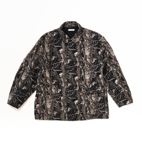 VAS24F002 Real tree JKT CAMO