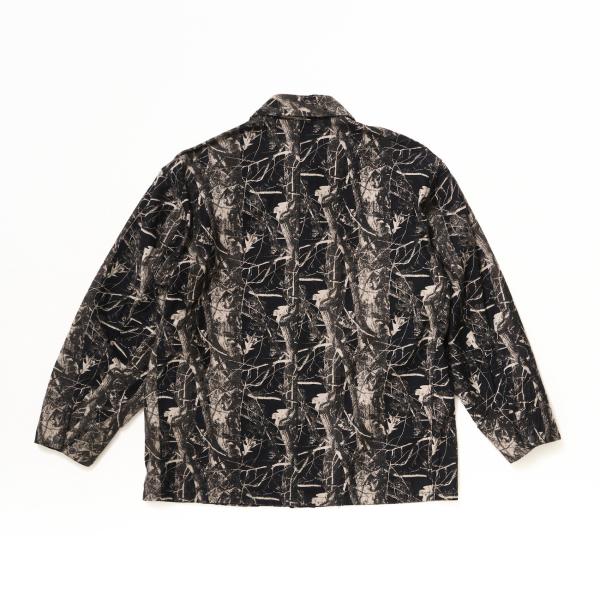 VAS24F002 Real tree JKT CAMO