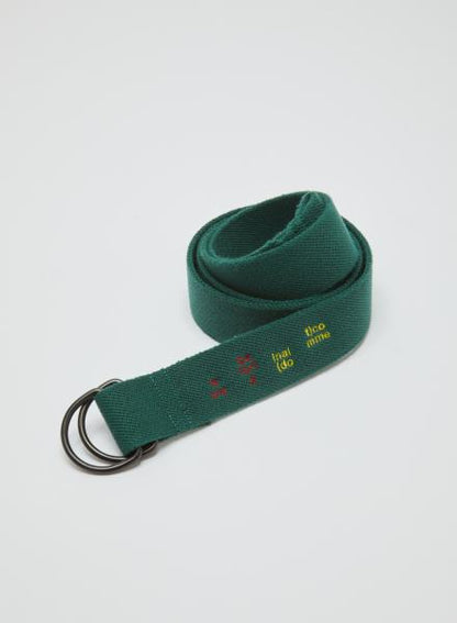 BAL-FG-BAL/FU-GAZ SBG BELT