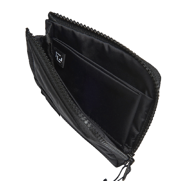 B011023 ZIP WALLET