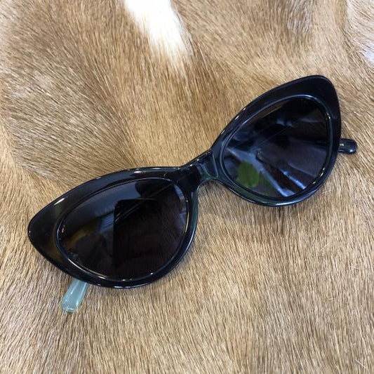 B0022 CLR BLK / GRY