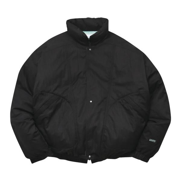 Snow Man Jacket BLACK