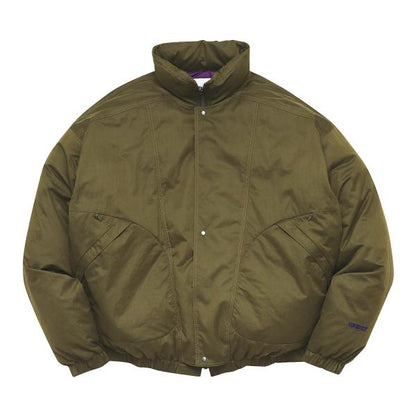 Snow Man Jacket OLIVE