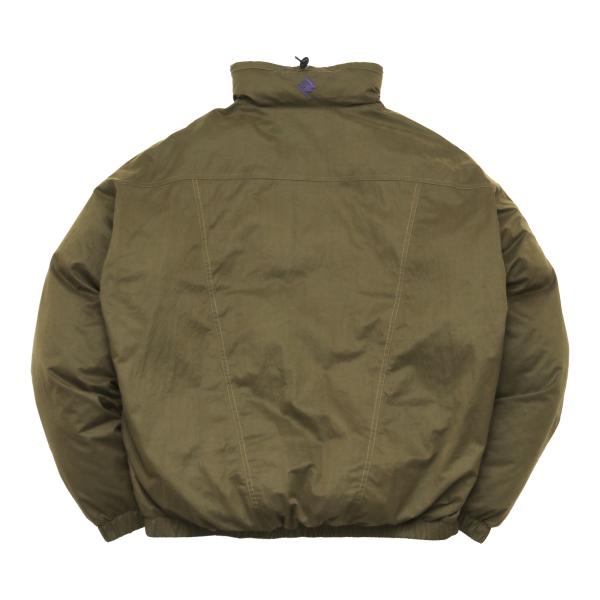 Snow Man Jacket OLIVE