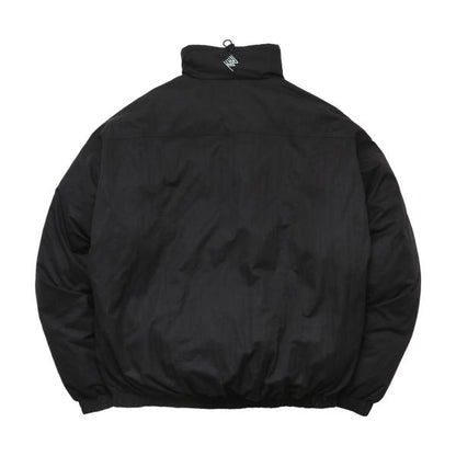 Snow Man Jacket BLACK