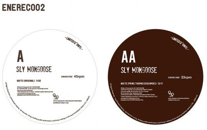 SLY MONGOOSE/ Noite