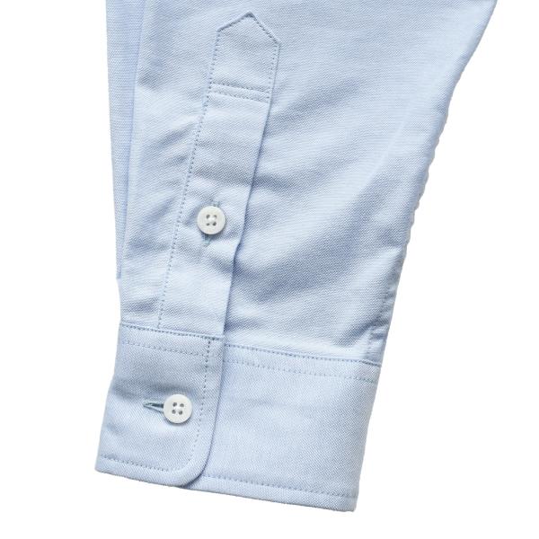 Trademark Oxford Shirt Light Blue