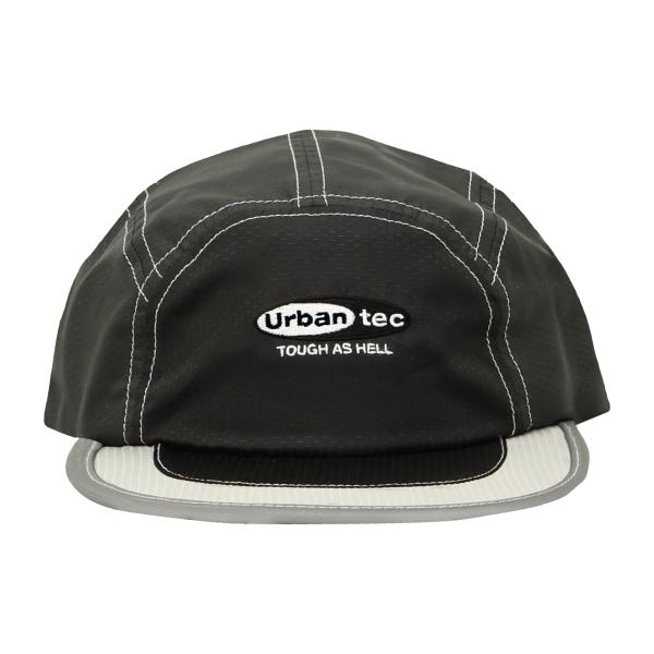 Villain Cap Black