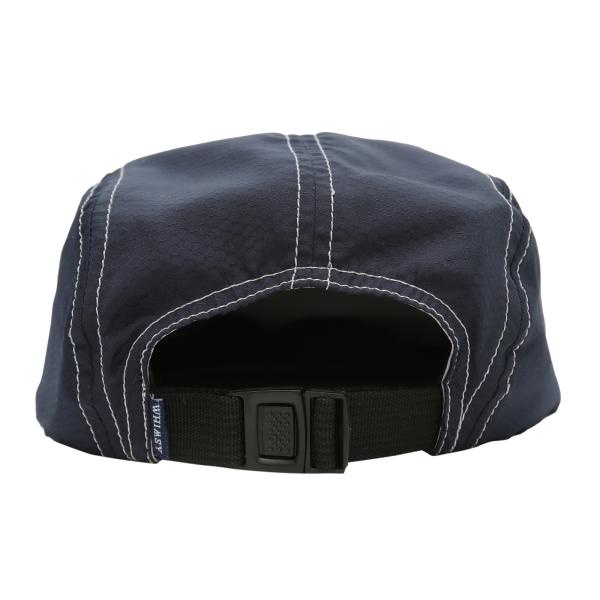 Villain Cap Navy