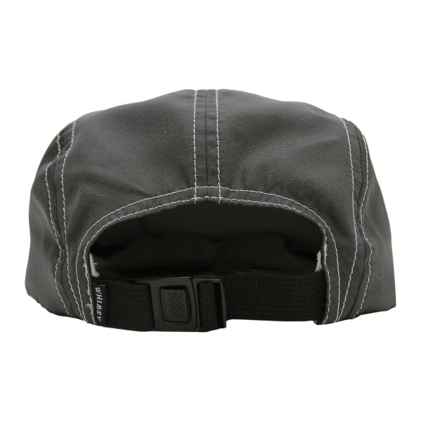 Villain Cap Black