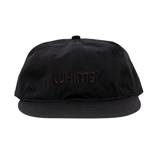 Dolomiti Cap Black