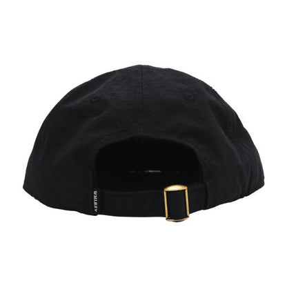 Dolomiti Cap Black