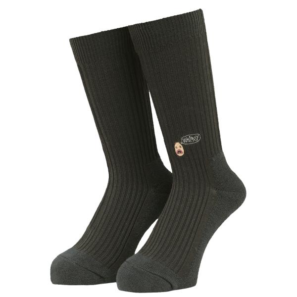 Emjay Socks Charcoal