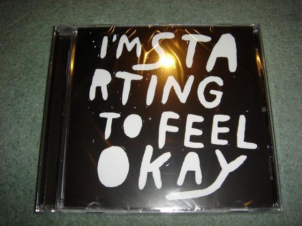 I’M　STARTING　TO　FEEL　OK　VOL.3