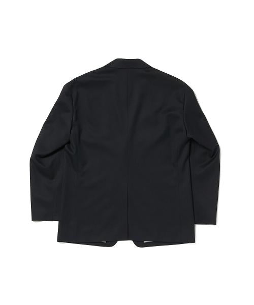 [2232-JK06-006] JACKET BLACK