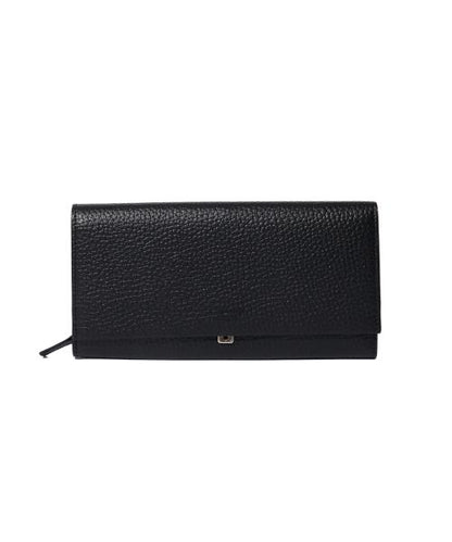 【 N.HOOLYWOOD x PORTER 】AC06-002 LONG WALLET BLACK