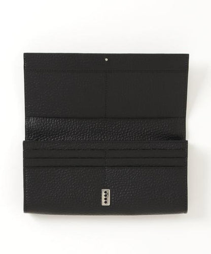 【 N.HOOLYWOOD x PORTER 】AC06-002 LONG WALLET BLACK