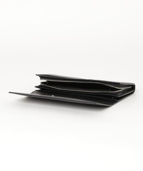 【 N.HOOLYWOOD x PORTER 】AC06-002 LONG WALLET BLACK