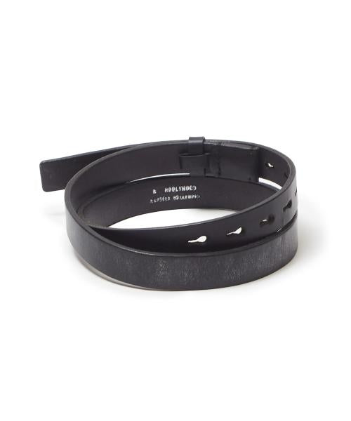 2242-AC12 BELT BLACK