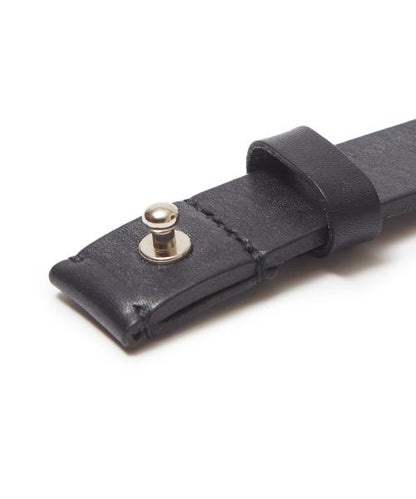 2242-AC12 BELT BLACK