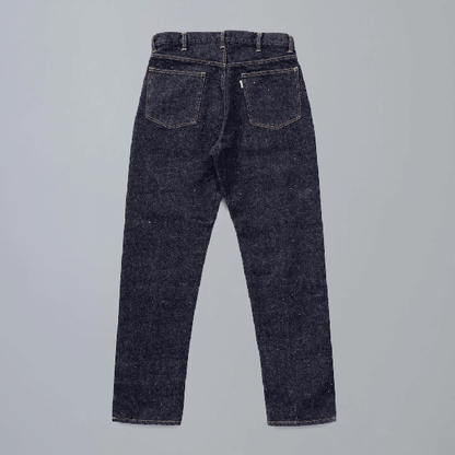 #010 LV SUPER SLIM JEANS INDIGO