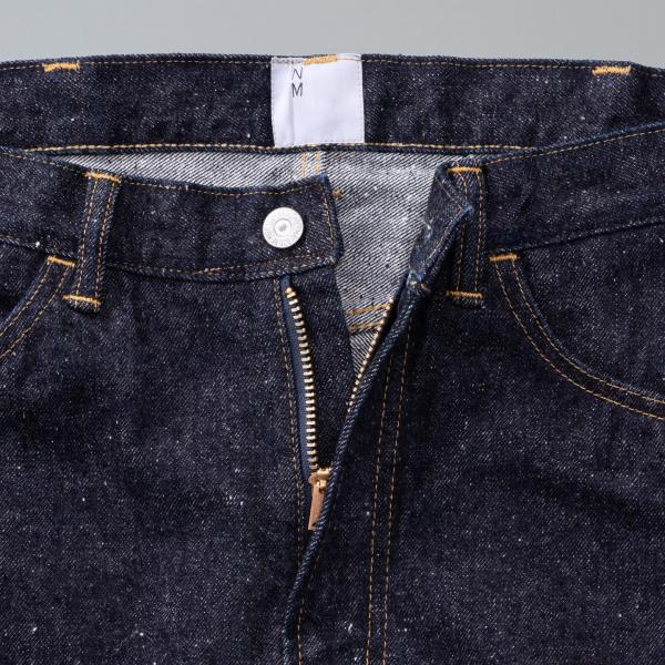 #010 LV SUPER SLIM JEANS INDIGO