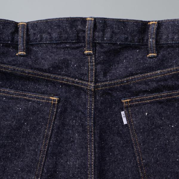 #010 LV SUPER SLIM JEANS INDIGO