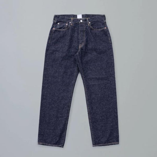 #017 LV 61's TAPERED JEANS INDIGO