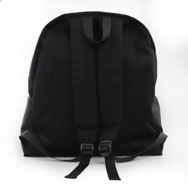 PACKING BACKPACK BLACK PA-001