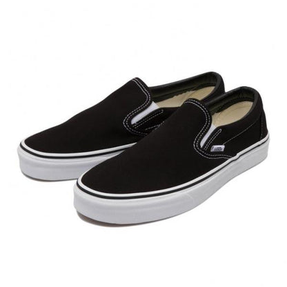 CLASSIC SLIP-ON VN000EYEBLK BLACK